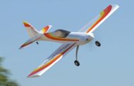 Ripmax Acro Wot Mk2 FOAM-E (A-CF030)